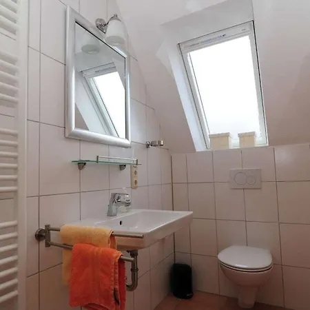 Сasa de vacaciones Hemmen Anna Seeluft Comfortable