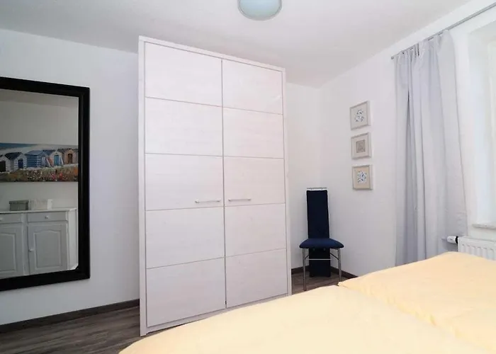 Hemmen Anna Seeluft Comfortable Greetsiel