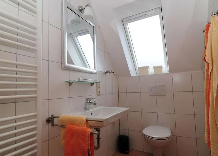 Dom wakacyjny Hemmen Anna Seeluft Comfortable