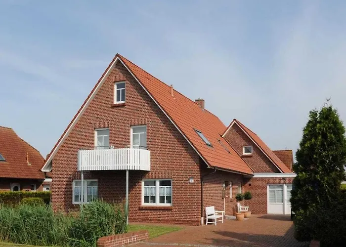 Hemmen Anna Seeluft Comfortable